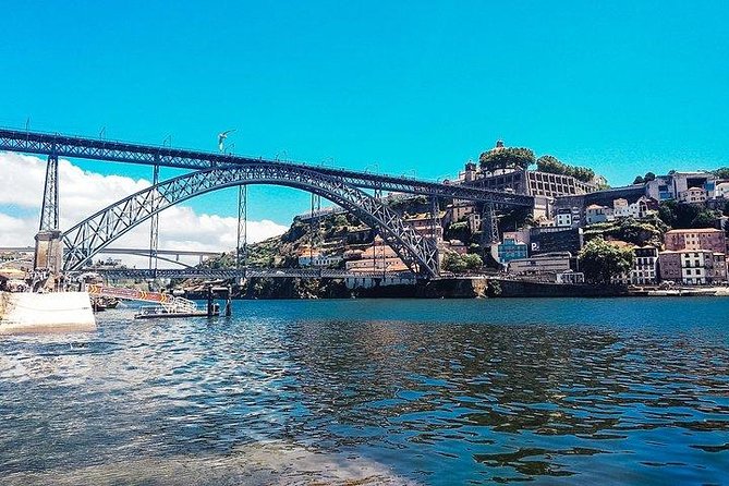 Private Trip From Lisbon to Porto With Multiple Stops on the Way - Pickup and Meeting Points