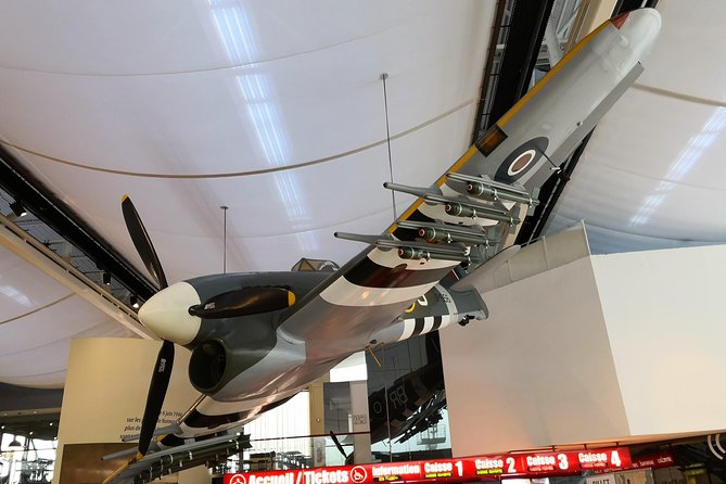 Private Trip From Paris to Visit the Caen Memorial Museum Aboard a Van (4/7 Pax) - Frequently Asked Questions