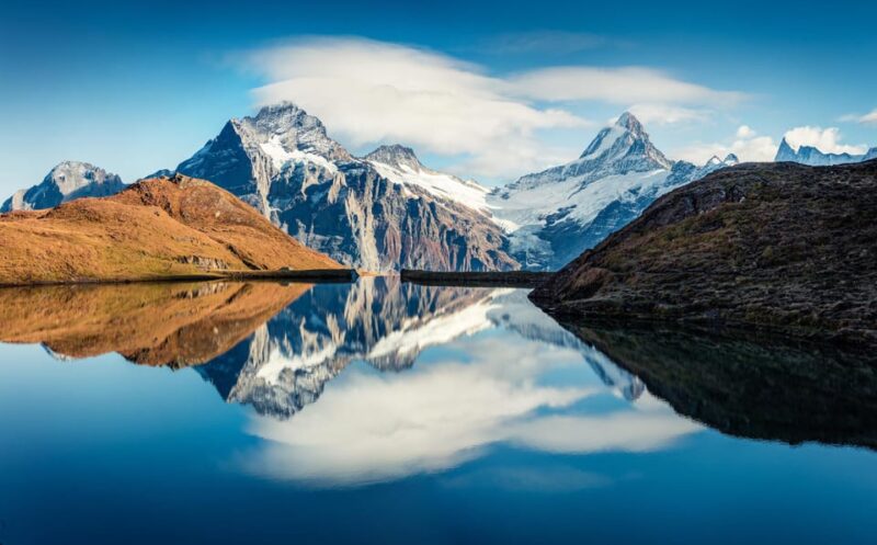Private Trip From Zurich to Grindelwald & Interlaken - Interlaken Activities