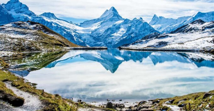 Private Trip From Zurich to Grindelwald & Interlaken - Additional Options