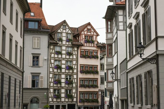 Private Trip From Zurich to St. Gallen and Appenzell - Tour Inclusions