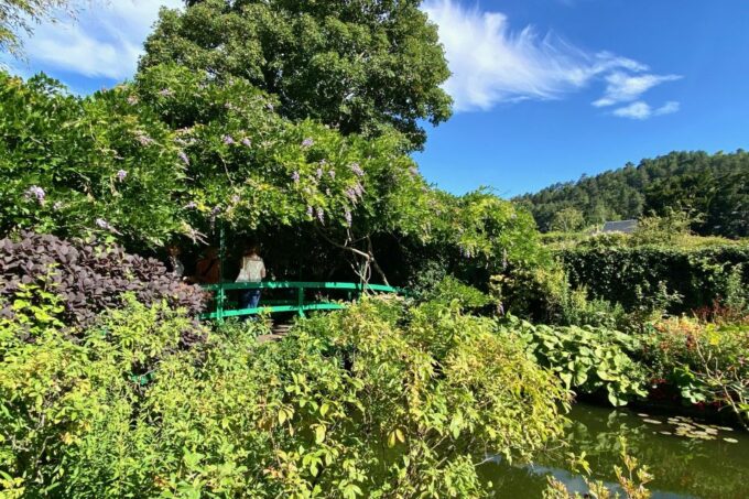Private Trip Giverny Versailles Trianon From Paris - Exploring Giverny