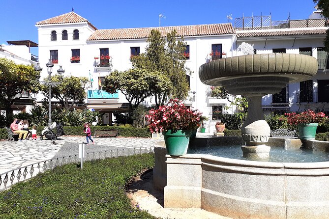 Private Trip in Gibraltar and Estepona From Marbella - Traveler Photos