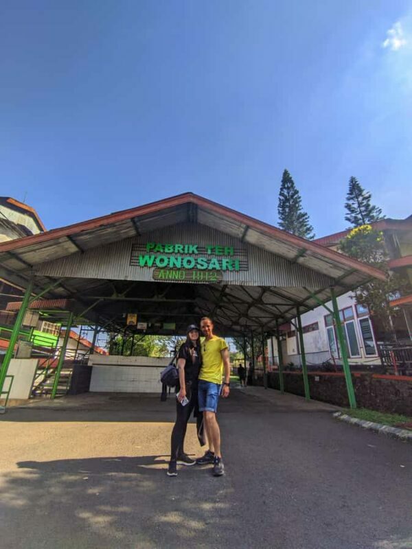 Private Trip Malang/Surabaya : Tour Tea Plantation Wonosari - FAQs