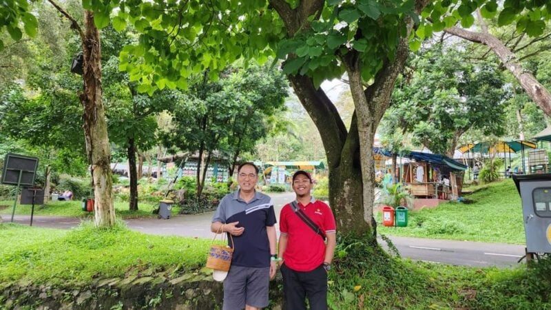 Private Trip Safari Park From Surabaya/Malang (All Inclusive) - Itinerary and Experience