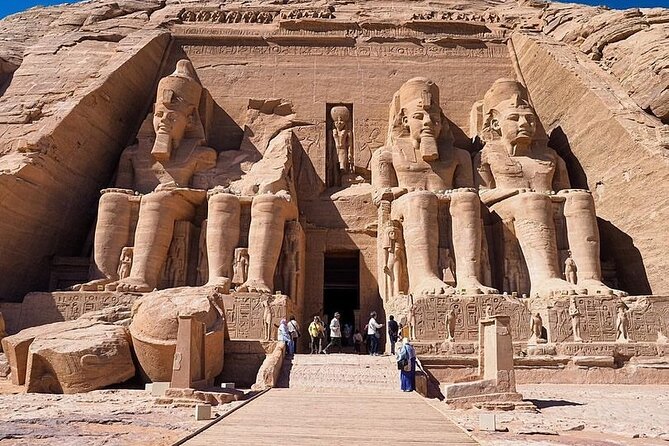 Private Trip to Abu Simbel - Additional Information