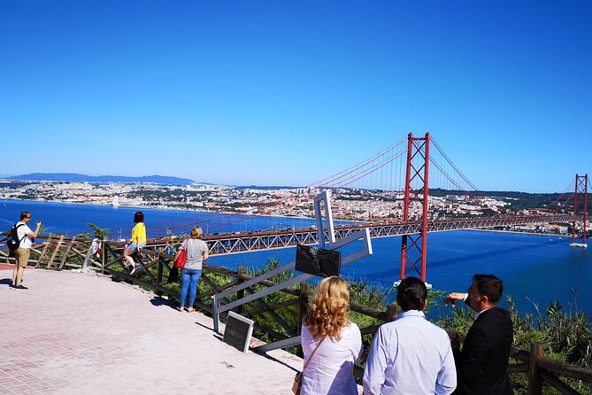 Private Trip to Arrábida Natural Park, Palmela Castle and Setúbal - Tour Overview