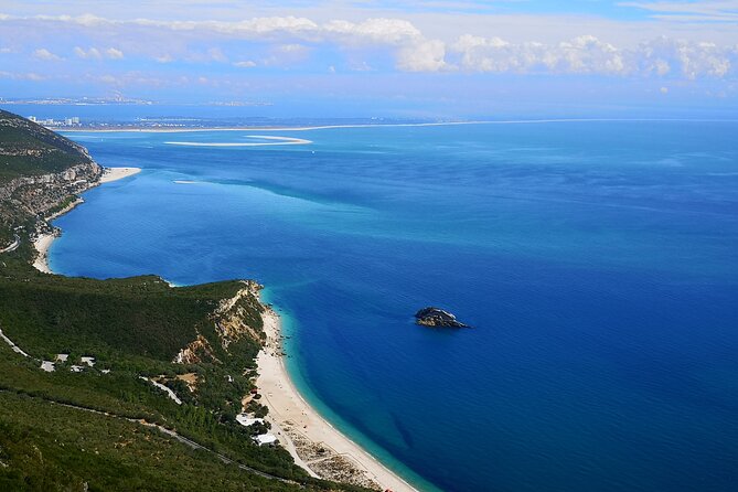 Private Trip to Arrábida Natural Park, Palmela Castle and Setúbal - Logistics and Pricing
