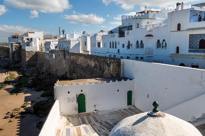 Private Trip to Asilah - Private Tour Details