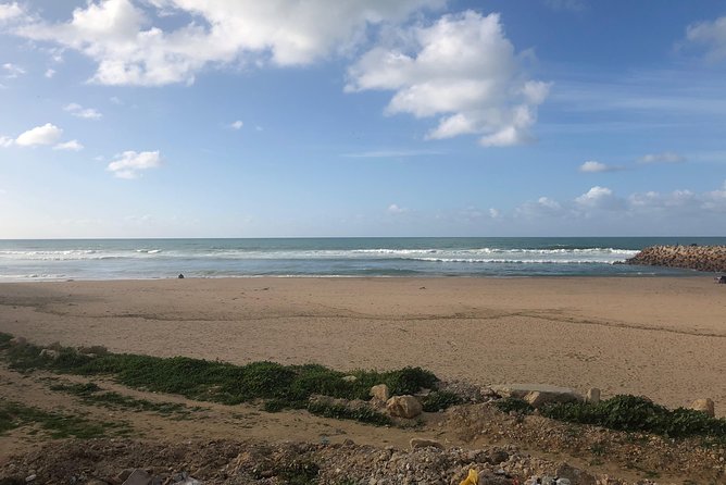 Private Trip to Asilah - Accessibility and Accommodations