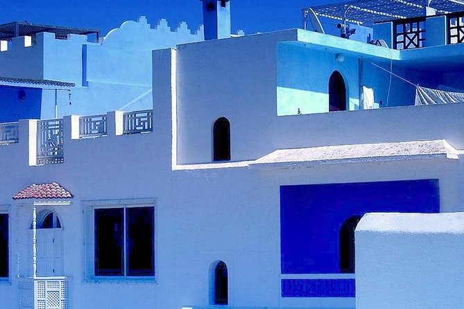 Private Trip to Asilah - Tour Reviews and Pricing