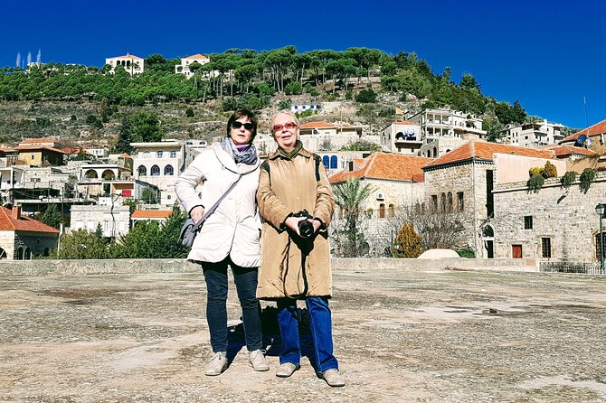 Private Trip to Beiteddine, Deir El Qamar & Maaser El Chouf Cedars - Exploring the Cedar Forest
