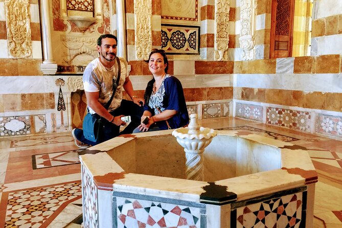 Private Trip to Beiteddine, Deir El Qamar & Maaser El Chouf Cedars - Reviews and Ratings