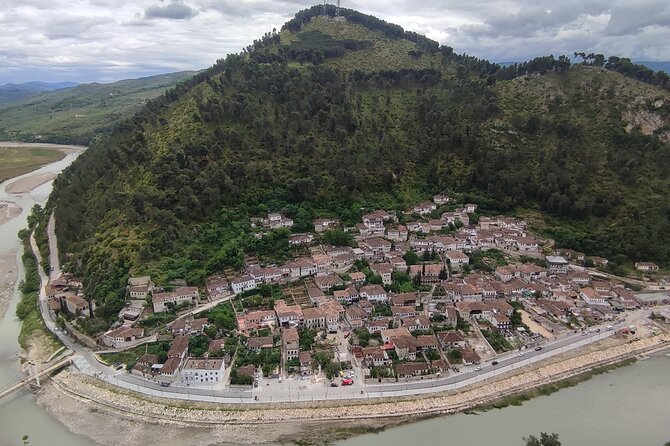 Private Trip to Berat City (Unesco World Heritage) - Key Points