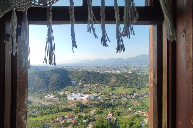 Private Trip to Berat City (Unesco World Heritage) - Inclusions and Pickup