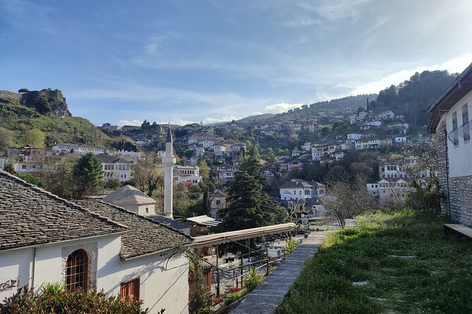Private Trip to Berat City (Unesco World Heritage) - Discovering Berat