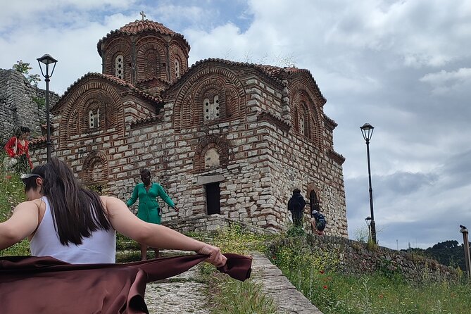 Private Trip to Berat City (Unesco World Heritage) - Exploring UNESCO Sights
