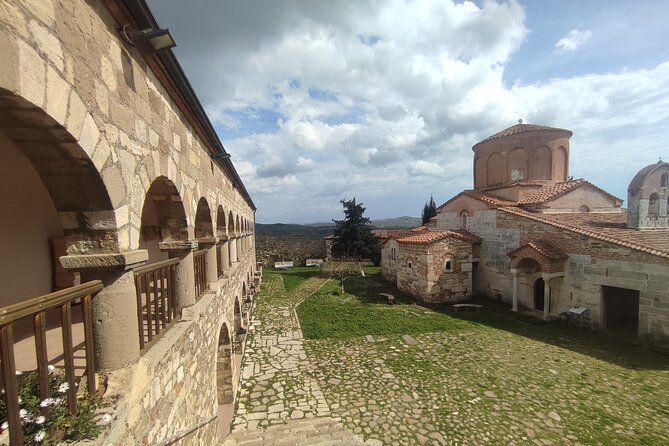 Private Trip to Berat City (Unesco World Heritage) - Recap