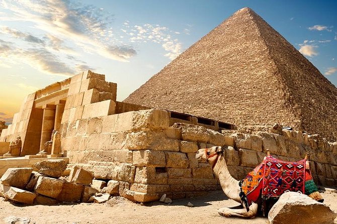 Private Trip to Cairo One Day From Hurghada - Additional Information