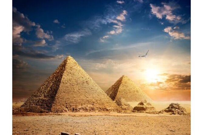 Private Trip to Cairo One Day From Hurghada - Booking and Confirmation