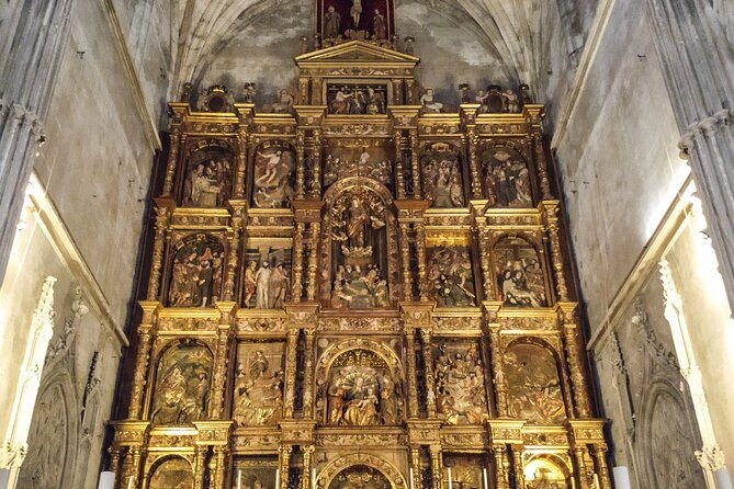 Private Trip to Carmona From Seville: 5000 Years of History - Overview of the Tour