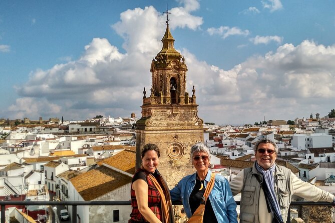Private Trip to Carmona From Seville: 5000 Years of History - Highlights of the Private Tour