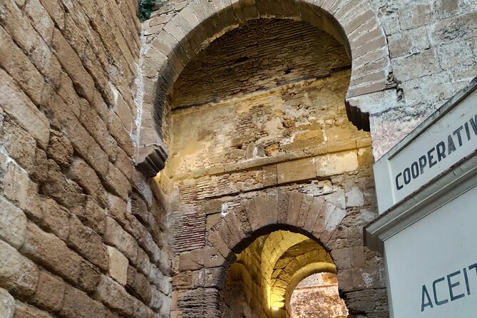 Private Trip to Carmona From Seville: 5000 Years of History - Inclusion Details