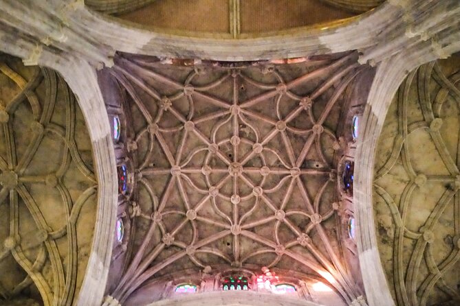 Private Trip to Carmona From Seville: 5000 Years of History - Reviews and Ratings