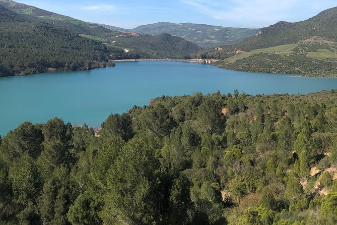 Private Trip to Chefchaouen - Transportation Details