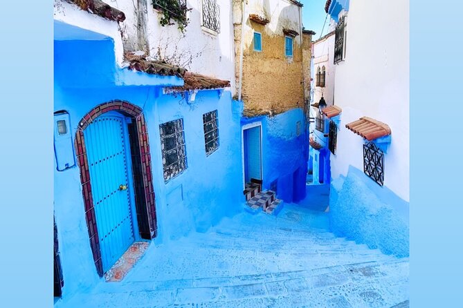 Private Trip to Chefchaouen - Pricing and Cancellation