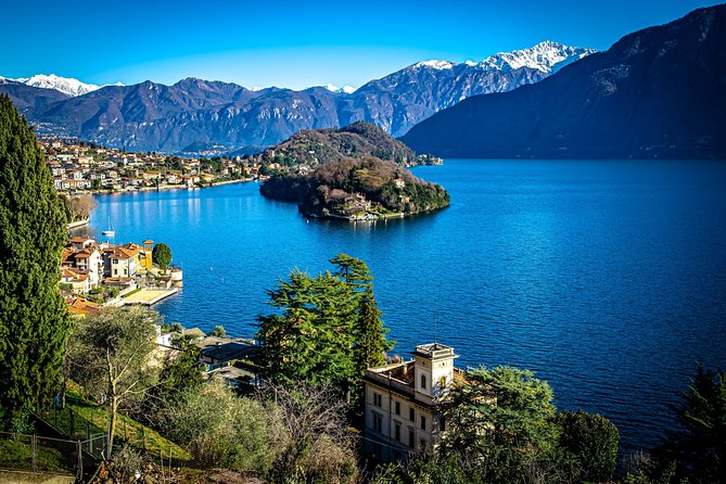 Private Trip to Como Full Day - Pricing Structure and Inclusions