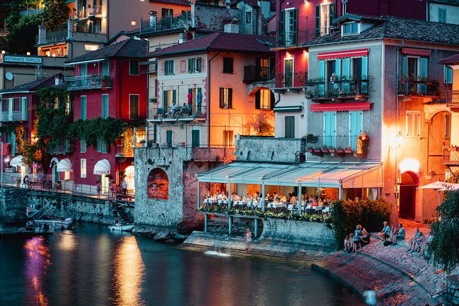 Private Trip to Como Full Day - Guided Walking Tour of the Village