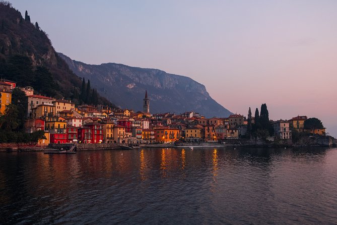 Private Trip to Como Full Day - Highlights of the Gothic Cathedral