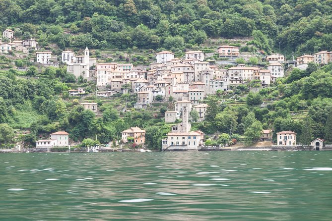 Private Trip to Como Half Day - What to Expect