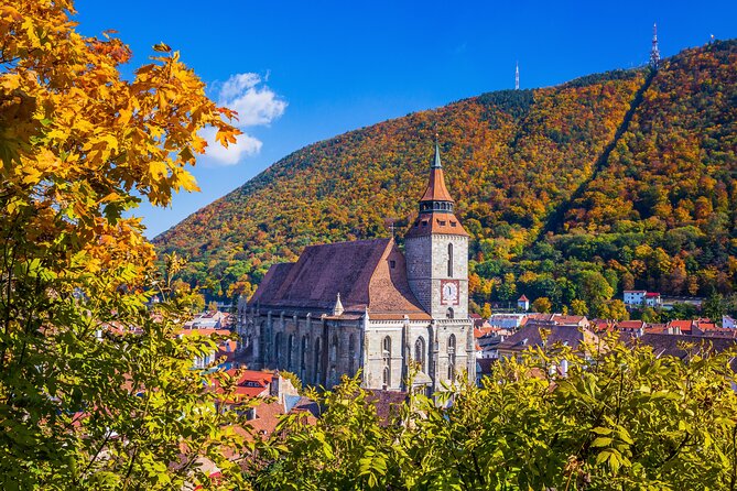 Private Trip to Dracula Castle and Rasnov Fortress From Bucharest - Start Time