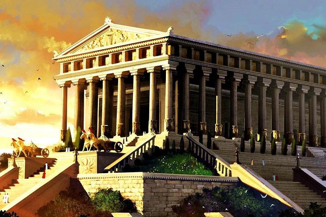 Private Trip to Ephesus From Izmir Port and Hotels - Booking and Availability