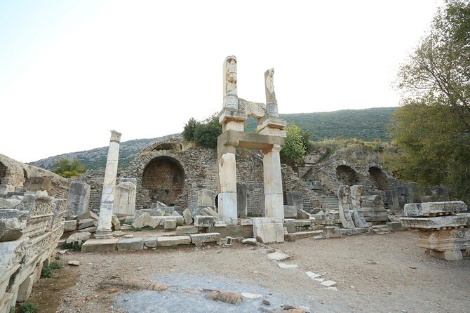 Private Trip to Ephesus From Kusadasi, Istanbul & Bodrum - Worth The Stay
