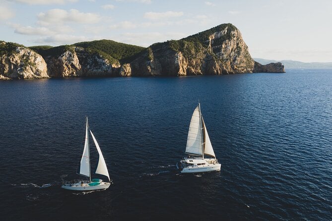 Private Trip to Formentera in an Exclusive Catamaran - Booking and Confirmation Details