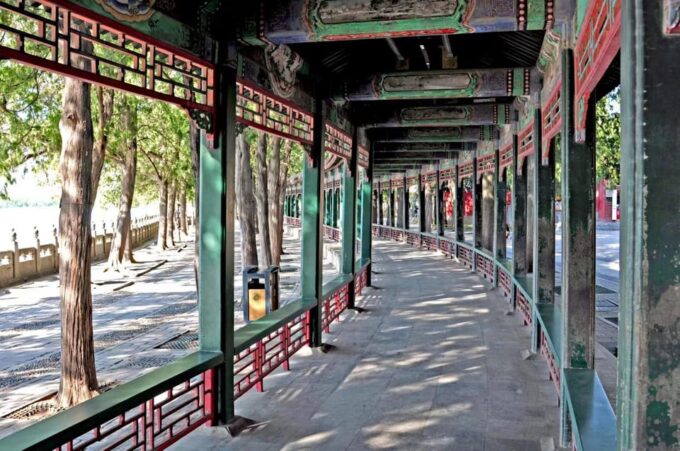 Private Trip to Great Wall+Summer Palace With English Driver - Flexible Cancellation Policy