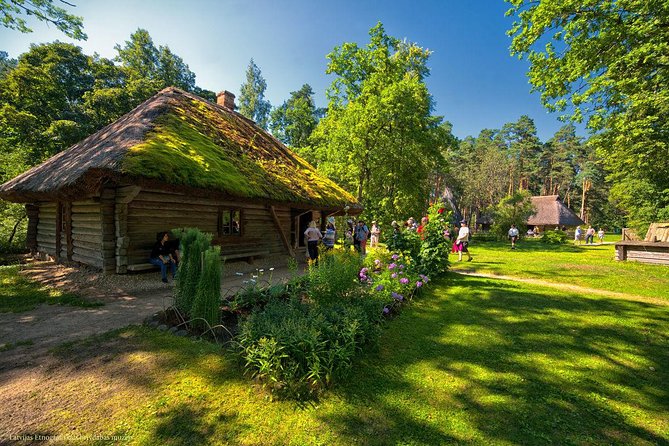 Private Trip to Latvian Open-Air Museum and Riga Motor Museum - About Your Stay