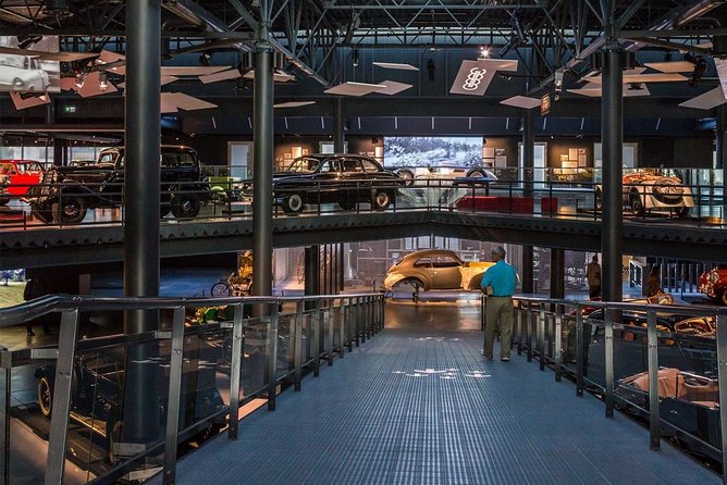 Private Trip to Latvian Open-Air Museum and Riga Motor Museum - Questions About Staying Here