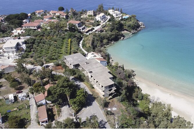 Private Trip to Mani & Gerolimenas From Kalamata/Gythion - Exploring Kardamili and Stoupa