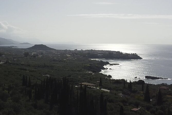 Private Trip to Mani & Gerolimenas From Kalamata/Gythion - Panoramic Views and Local History