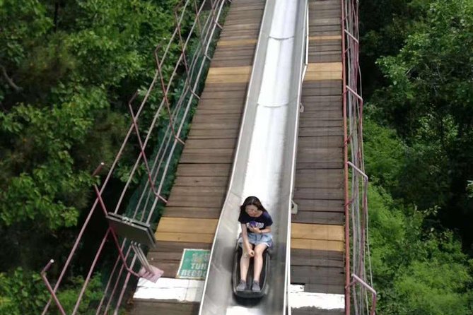 Private Trip to Mutianyu Great Wall With English Speaking Driver - Included Features