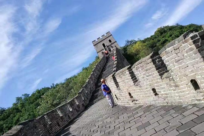 Private Trip to Mutianyu Great Wall With English Speaking Driver - Tour Details