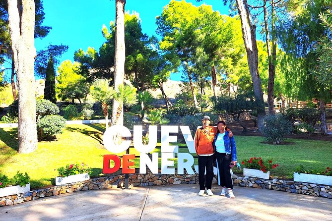 Private Trip to Nerja From Malaga - Key Points