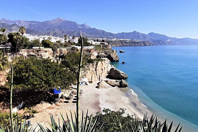 Private Trip to Nerja From Malaga - Inclusions