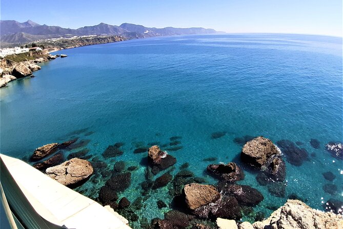 Private Trip to Nerja From Malaga - Reviews and Ratings
