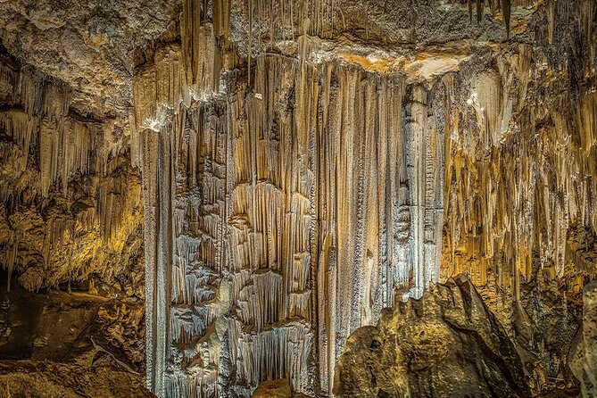 Private Trip to Nerja From Malaga - Highlights of Nerja Cave
