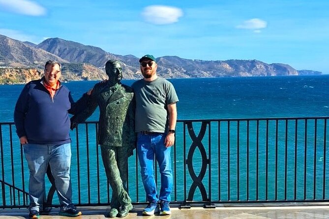 Private Trip to Nerja From Malaga - Tour Guide Expertise